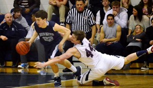 St. Augustine basketball