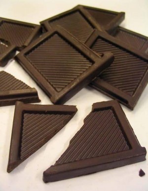 Health briefs: Importance of moisturizing and protecting arteries with dark chocolate