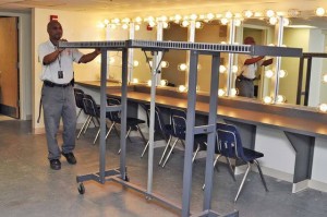 Performing Arts Center to celebrate 20th anniversary with host of events
