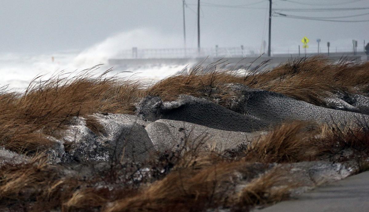 Storm Jonas