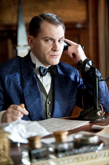 'Boardwalk' players: Meet the characters populating HBO's 'Boardwalk Empire'