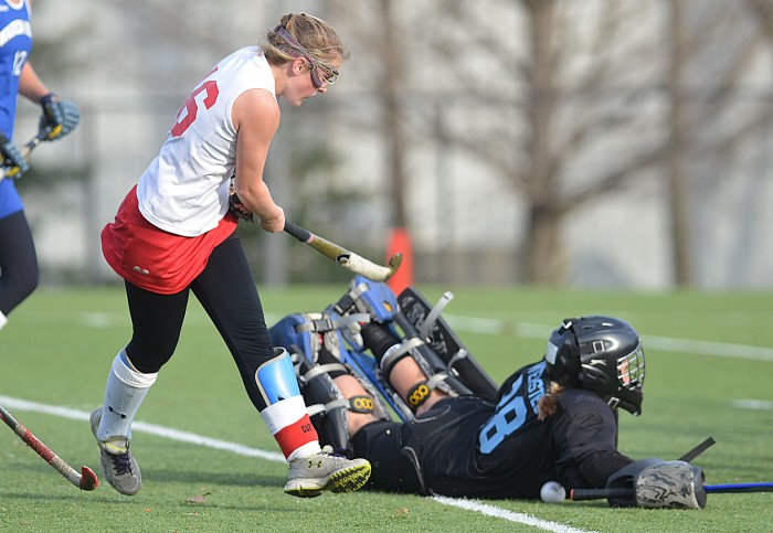 ocean city FH state final
