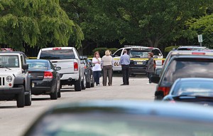 Linwood Homicide