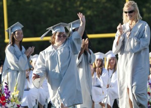 EHT HS Graduation