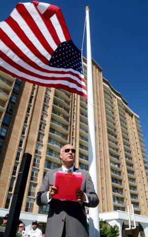 ac 911 memorial