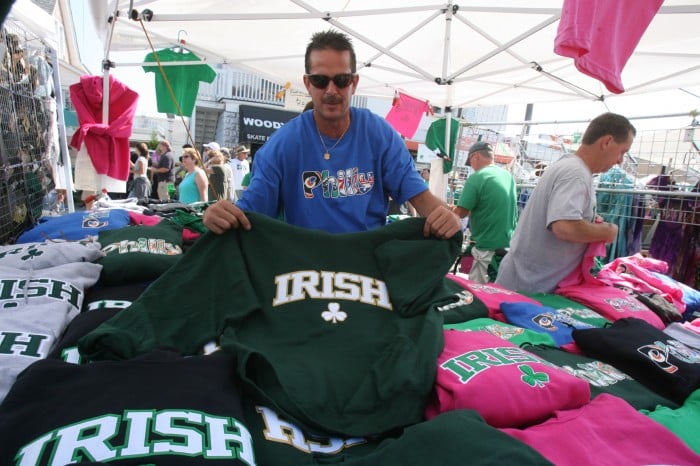 Irish Fest