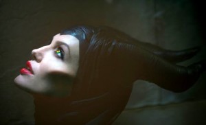 Celebrity news: First photo of Jolie as Maleficent, Depp splits from partner