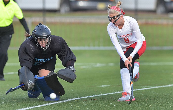 ocean city FH state final