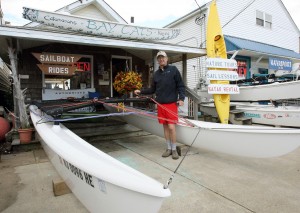 waterway businesses