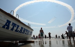 2012 Atlantic City Airshow