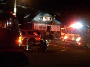 AC Fire