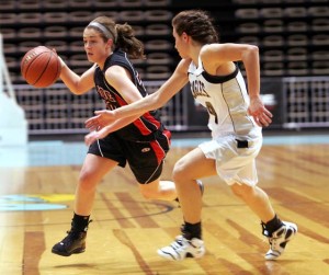 St. Joseph girls stay unbeaten with tough defense at Boardwalk Basketball Classic