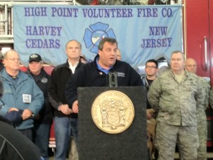 Christie
