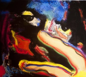 Nash shows he's well-rounded artist at Stone Harbor gallery