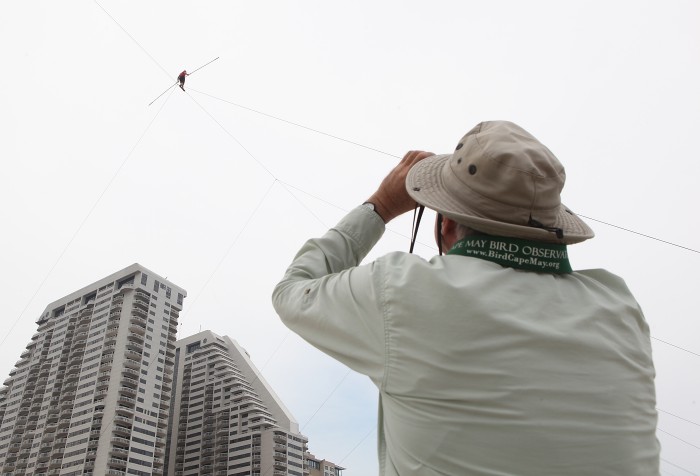 Wallenda
