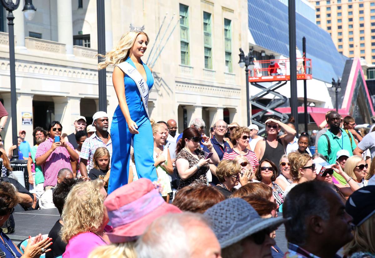 a31 miss a arrival ceremony38.JPG