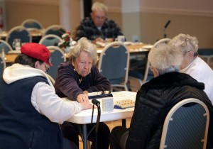 egap j2 senior center