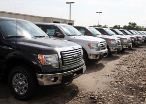  Auto sales