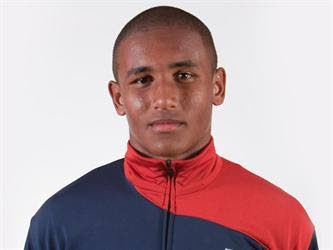 Having left Barnegat, teen star Agudelo makes home on international stage