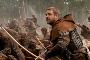 Tops at Redbox: 'Robin Hood,' starring Russell Crowe, takes No. 1