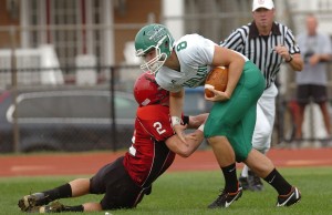 ocean city football