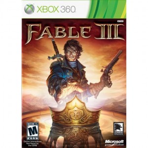 Game Review: Epic adventure, acidic wit on display in 'Fable III'