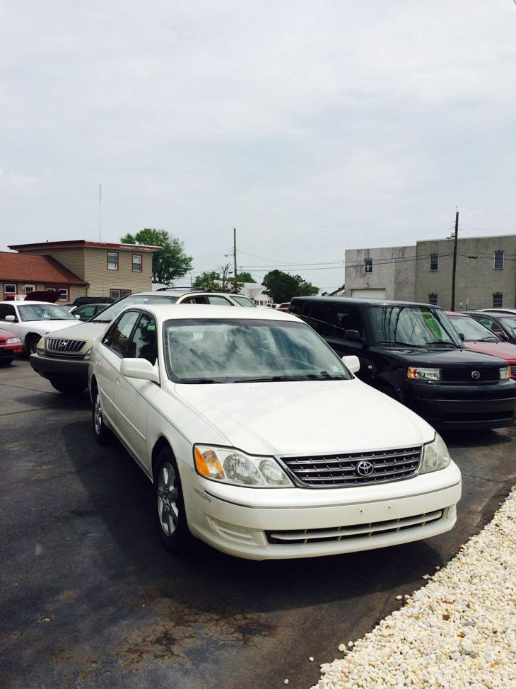toyota black horse pike #7 toyota black horse pike #7
