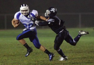 Atlantic City Football