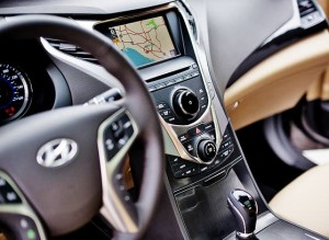The Premium Hyundai - All-New 2012 Azera