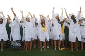Mainland Graduation 