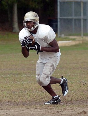 Absegami will rely on two running backs to upset undefeated Egg Harbor Township