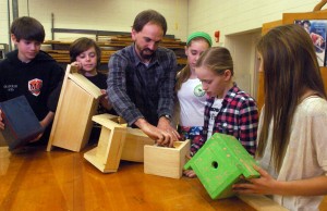 gifted programs