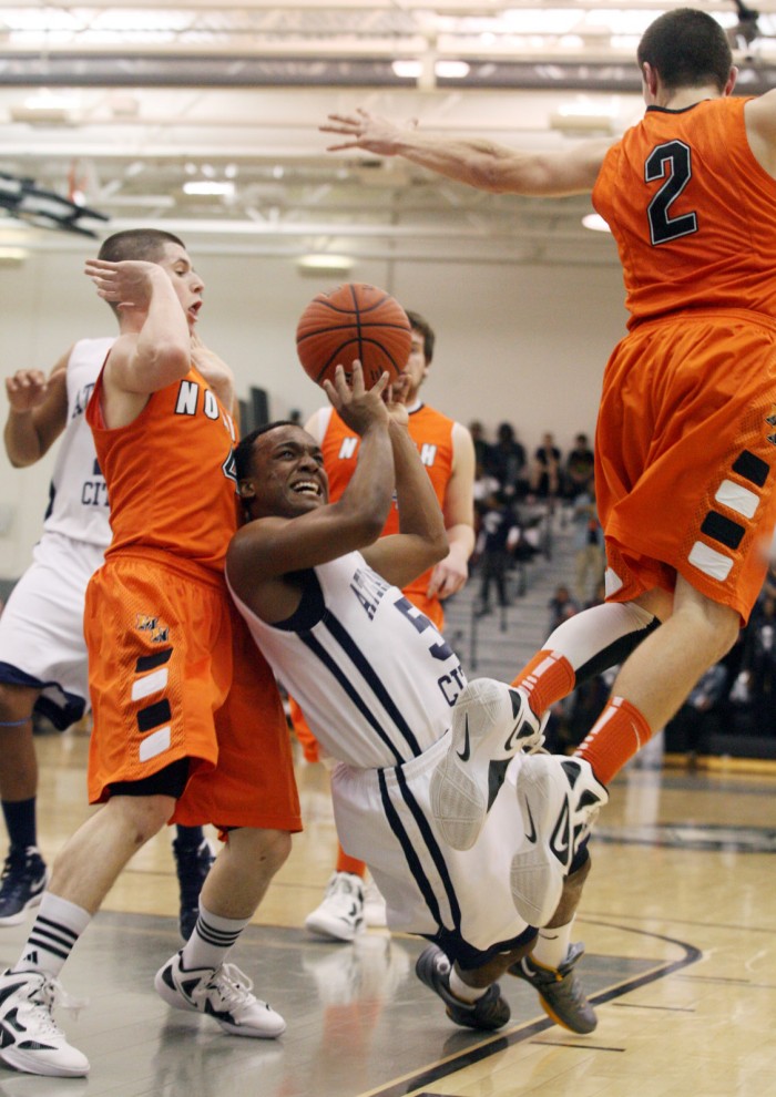 HS BOYS BBALL-State Tournament