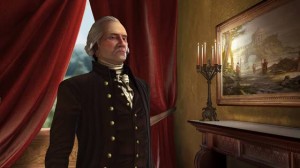 'Civilization V' rules PC game world
