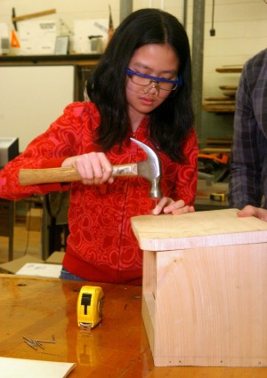 gifted programs