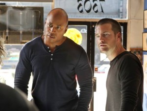 Nielsen ratings: CBS dominates Top 10 with seven of the week's top shows