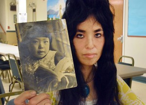 Shiho Burke