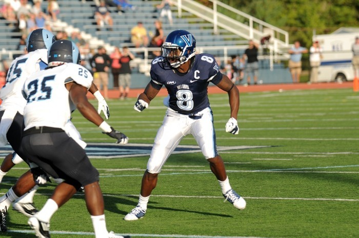 Villanova football