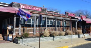 Buckalew's
