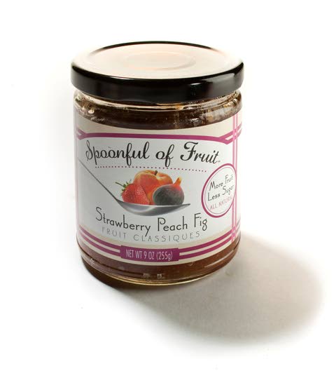 Food briefs: Spoonful of Fruit comes in seven flavors
