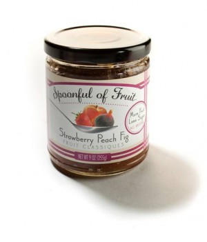 Food briefs: Spoonful of Fruit comes in seven flavors