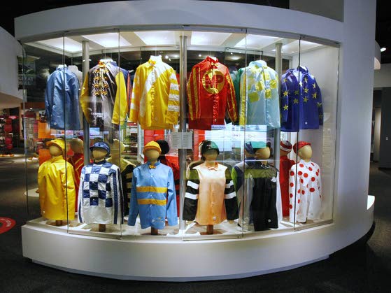 Loiusville: Not just a Derby-time attraction