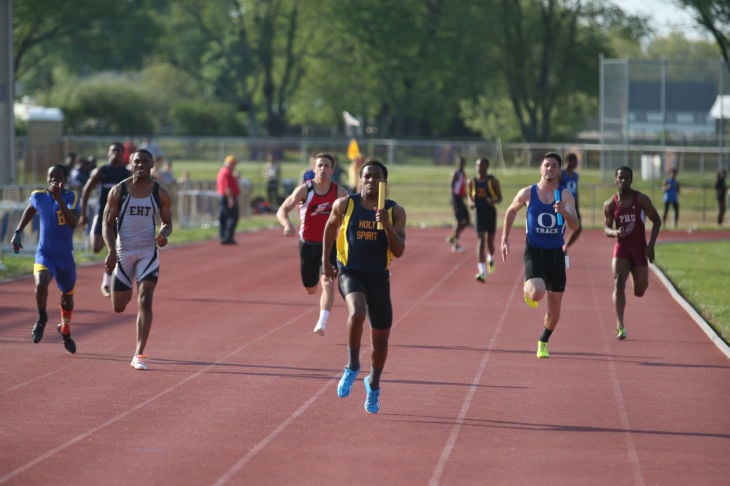 Atlantic County track and field championships