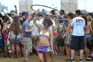 dave matthews caravan day 3