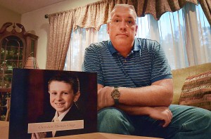Cancer families