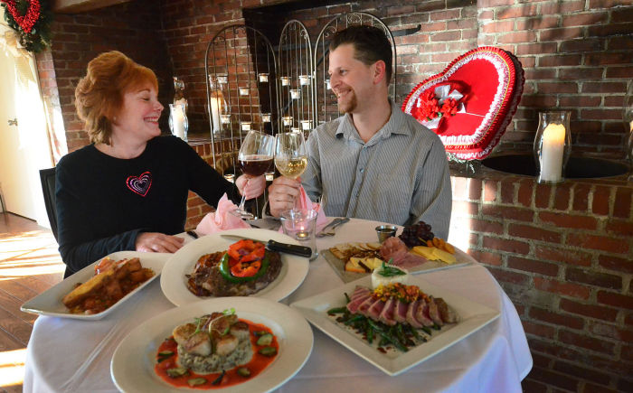 ATS Smithville Valentine's Day