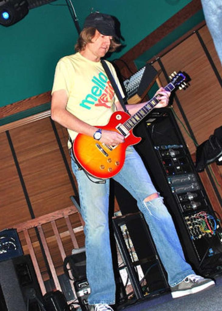 Donald Trump's presidential hopes are riding on the nephew ...