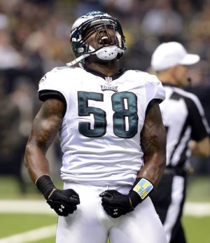 Scouting Report: Dallas Cowboys at Philadelphia Eagles, 4:25 p.m. Sunday