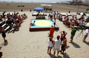 Start of marbles tournament in Wildwood tops list of events At the Shore Today