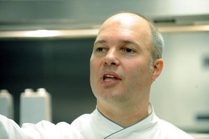 'I think there is something to learn  from every dining experience'